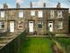 Thumbnail Terraced house for sale in Lister Ville, Wilsden, Bradford, West Yorkshire