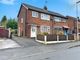 Thumbnail Semi-detached house for sale in Devon Road, Failsworth, Manchester, Greater Manchester