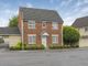 Thumbnail Detached house for sale in Grebe Road, Bicester