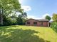 Thumbnail Detached bungalow for sale in Popes Lane, Sturry