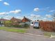 Thumbnail Detached bungalow for sale in Salcombe Drive, Glenfield, Leicester