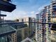 Thumbnail Flat for sale in Ability Place, Canary Wharf, London