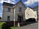 Thumbnail Detached house for sale in Horizon Way, Swansea