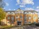 Thumbnail Flat to rent in Chaucer Grove, Borehamwood