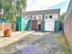 Thumbnail End terrace house for sale in Cranfield Close, Manchester, Greater Manchester