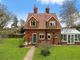 Thumbnail Semi-detached house for sale in Waldron, Heathfield