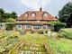 Thumbnail Detached house for sale in Oad Street, Borden, Sittingbourne, Kent