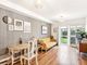 Thumbnail Flat for sale in Limerick Close, Clapham South, London