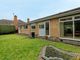 Thumbnail Detached bungalow for sale in Arden Avenue, Leicester