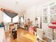 Thumbnail Maisonette for sale in Park Road, London