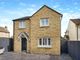 Thumbnail Detached house for sale in Prince Charles Road, Fairford, Gloucestershire