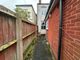 Thumbnail Terraced house for sale in 110 Dale Street, Walsall