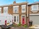 Thumbnail Terraced house for sale in Park Street, Slough