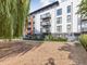 Thumbnail Flat for sale in Bell Flower Lodge, Romford, Essex
