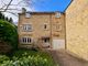 Thumbnail Town house for sale in Bridge Island, Shotley Bridge, Consett