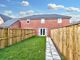 Thumbnail Town house for sale in Longwall Drive, Ince-In_Makerfield