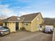 Thumbnail Detached house for sale in The Cedars, Wotton-Under-Edge, Gloucestershire