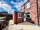 Thumbnail Semi-detached house for sale in Denby Dale Road West, Calder Grove, Wakefield