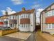 Thumbnail Semi-detached house for sale in Lyme Road, Welling, Kent