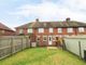 Thumbnail Terraced house for sale in Claro Road, Ripon