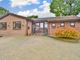 Thumbnail Detached bungalow for sale in Ryegrass Close, Walderslade, Chatham, Kent