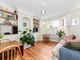 Thumbnail Flat for sale in Rommany Road, West Norwood, London