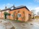 Thumbnail Semi-detached house for sale in The Old Forge, Weedon, Aylesbury