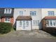 Thumbnail Flat to rent in A 77 Somerset Gardens, Hornchurch, Essex