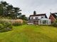 Thumbnail Detached house for sale in Clarence Way, Bewdley