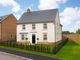 Thumbnail Detached house for sale in "Avondale" at Moores Lane, East Bergholt, Colchester