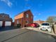 Thumbnail Detached house for sale in Owens Road, Coventry, West Midlands