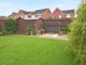 Thumbnail Detached house for sale in Bellerton Lane, Norton, Stoke-On-Trent