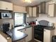 Thumbnail Mobile/park home for sale in Panorama Road, Swanage