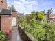 Thumbnail Flat for sale in The Claytons, Bridstow, Ross-On-Wye, Herefordshire