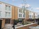 Thumbnail Town house for sale in Bromyard Avenue, London