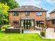 Thumbnail Detached house for sale in Park Lane, Ashtead