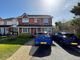 Thumbnail Detached house for sale in Sixfields, Cleveleys