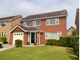 Thumbnail Detached house for sale in Balmoral Road, Widnes