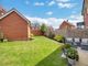 Thumbnail Semi-detached house for sale in Shackeroo Road, Bury St. Edmunds