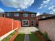 Thumbnail Semi-detached house for sale in Moorside Road, Manchester