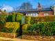 Thumbnail Bungalow for sale in Oxford Road, Birstall, Batley