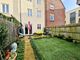 Thumbnail Town house for sale in Greenaways, Ebley, Stroud