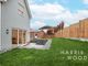 Thumbnail Detached house for sale in Braiswick, Colchester, Essex