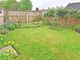 Thumbnail Bungalow for sale in Western Promenade, Llandrindod Wells, Powys