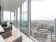 Thumbnail Flat for sale in Beetham Tower, 301 Deansgate, Manchester