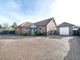 Thumbnail Bungalow for sale in Broadwood, Gravesend, Kent