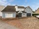 Thumbnail Detached house for sale in Blackwater Drive, West Mersea, Colchester