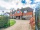 Thumbnail Detached house for sale in Crossbush Road, Felpham