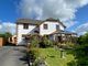 Thumbnail Detached house for sale in Boyton, Launceston, Cornwall