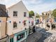 Thumbnail Terraced house for sale in High Street, Malmesbury, Wiltshire